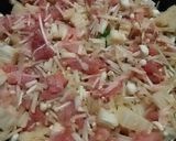 15分美味! えのきと豚肉のアジアン佃煮作り方5写真