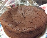 しっとり濃厚ガトーショコラ作り方8写真