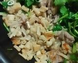 15分美味! えのきと豚肉のアジアン佃煮作り方9写真