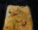 たこ焼き風卵焼き作り方3写真