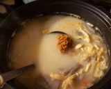 昔ながらの粕汁作り方6写真