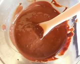 ちょっと大人のチョコマシュマロ作り方3写真