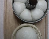 はじめてさんへ～苺酵母のふんわりパン作り方21写真
