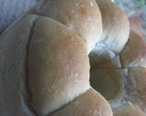 はじめてさんへ～苺酵母のふんわりパン作り方22写真