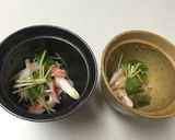茶碗蒸し☆黄金タレ作り方3写真