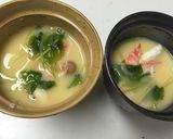 茶碗蒸し☆黄金タレ作り方4写真