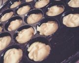 レモンドロップドーナツ✨たこ焼き器✨作り方6写真