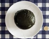 特大レインボーおむすび作り方6写真