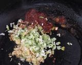 家にある調味料で♡簡単麻婆豆腐作り方3写真