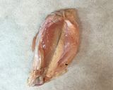 トースターで手羽先のガーリックバジル焼き作り方1写真