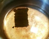 寄せ鍋のつゆ作り方1写真