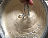 桜のロールケーキ(共立て)作り方8写真