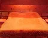 簡単キャラメルトースト作り方1写真