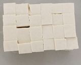 家にある調味料で♡簡単麻婆豆腐作り方1写真
