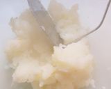 長芋のポテトサラダ風作り方1写真
