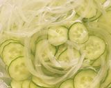 長芋のポテトサラダ風作り方3写真