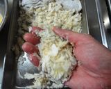 ザクザク！ミルキィ牡蠣フライ作り方3写真