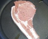 元ステーキ職人直伝豚肉の焼き方完全版作り方30写真