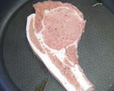 元ステーキ職人直伝豚肉の焼き方完全版作り方30写真