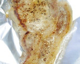 元ステーキ職人直伝豚肉の焼き方完全版作り方36写真