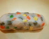 犬ご飯 ごちそうミートローフ作り方3写真