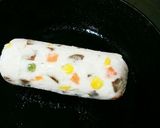 犬ご飯 ごちそうミートローフ作り方7写真