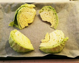 鶏肉とソーセージのぎゅうぎゅう焼き♡作り方2写真