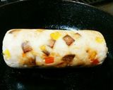 犬ご飯 ごちそうミートローフ作り方8写真