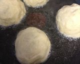♡さつまいも餡のドーナツ♡作り方9写真