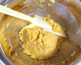 糖質制限！ダイエットに！簡単おからパン♪作り方3写真