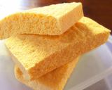 糖質制限！ダイエットに！簡単おからパン♪作り方13写真