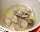 あんにゃのお雛様お吸物♡作り方4写真