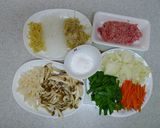 中華春巻・・・簡単・揚げない ・美味しい作り方2写真