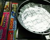 簡単フライパンでサバのみりん焼き作り方2写真