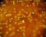 【フライパンで作る】トマト味あさりご飯作り方3写真