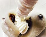 今すぐ食べたい♪いちご大福♡作り方2写真