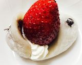 今すぐ食べたい♪いちご大福♡作り方3写真