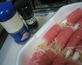 サッパリ　肉巻き作り方6写真