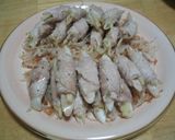 サッパリ　肉巻き作り方9写真