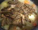 豚角煮で☆本格ポークカレー作り方9写真