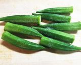 レンジでパーティ料理！野菜のごま味噌和え作り方1写真