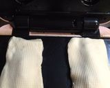 簡単ビタントニオdeクロワッサンたい焼き作り方3写真