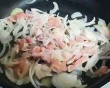 油揚げとおからでキッシュ風 MEC食にも作り方1写真