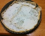 油揚げとおからでキッシュ風 MEC食にも作り方4写真