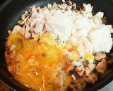 油揚げとおからでキッシュ風 MEC食にも作り方5写真