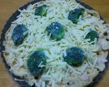 油揚げとおからでキッシュ風 MEC食にも作り方6写真