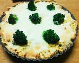 油揚げとおからでキッシュ風 MEC食にも作り方7写真