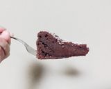 しっとり濃厚ガトーショコラ作り方10写真