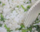 天むす　ふきのとう作り方11写真