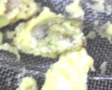 天むす　ふきのとう作り方7写真